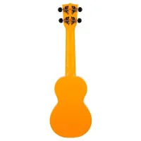 Mahalo MA1TK Укулеле сопрано с чехлом