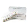 Гармошка губная Hohner M592016 John Lennon Signature Series C-major