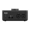 AUDIENT EVO 4 Внешняя звуковая карта USB, 2 входа / 2 выхода.