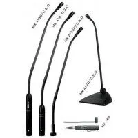 Shure MX412D/C Микрофон конденсаторный на гибком держателе