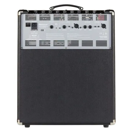 Blackstar Unity 500  Bass U500 Комбо басовый  500Вт
