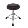 PEARL D-1500SP Стул для барабанщика, круглое сиденье, механизм амортизации