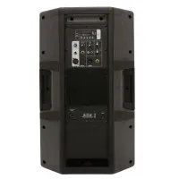 ITALIAN STAGE X215AUB Акустическая система активная, 15" НЧ динамик, mp3, bluetooth