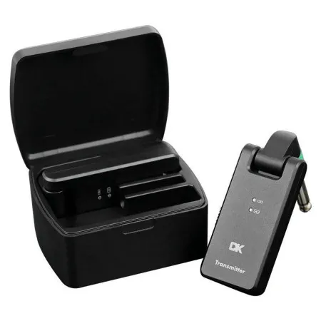 DK iW-30 Радиосистема инструментальная, цифровая 2.4GHz