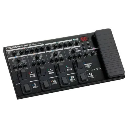 BOSS ME-90 Процессор эффектов для электрогитары
