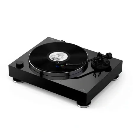 Reloop TURN X Проигрыватель виниловых пластинок (3 скорости)