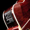 Takamine GD51CE NAT Гитара электроакустическая 41'' Dreadnought с вырезом, цвет натуральный