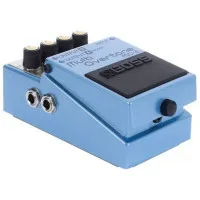 BOSS MO-2 Multi Overtone Гитарная педаль эффектов овертон