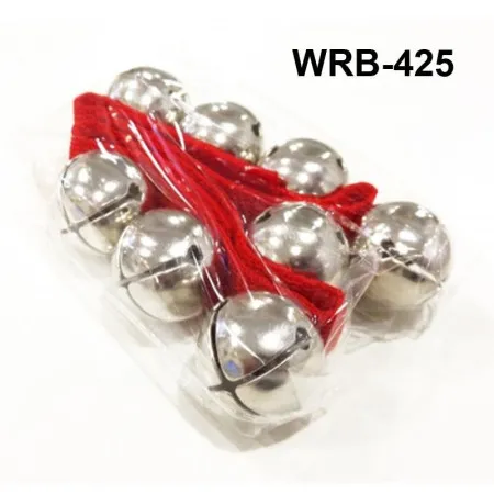 Бубенцы DADI WRB-425 (пара)