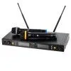 LAudio LS-Q2-2M Радиосистема вокальная, 2 ручных микрофона