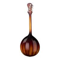 Домра DOM прима, трёхструнная