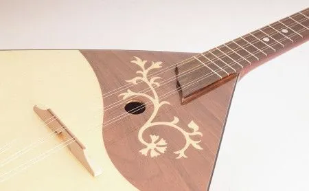 HORA M1080/6 Балалайка ПРИМА, 6 струн