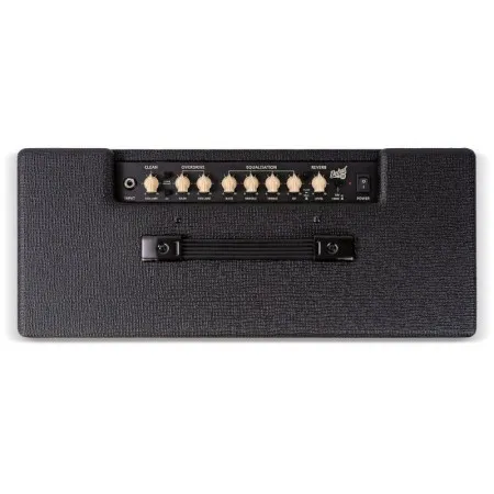 Blackstar Debut 100R BLK Комбоусилитель гитарный, транзисторный, 1х12", 100 Вт., черный