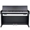 NUX NCK-330-BK Пианино цифровое на стойке, 88 клавиш, 3 педали, черное