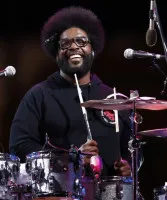 VIC FIRTH SAT2