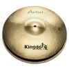 KINGDO ARTIST BRIGHT SET 14"+16"+20" Комплект тарелок