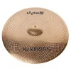 KINGDO LOW VOLUME SET 14"+16"+20" GOLDEN Комплект тарелок