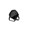 SOLISTA FLATPAR 1818 - светодиодный прожектор, источник света: 18 х 18Вт RGBWA+UV 6 в 1 светодиодов,