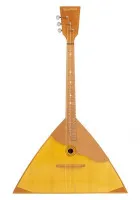 БалалайкерЪ BSS-AK