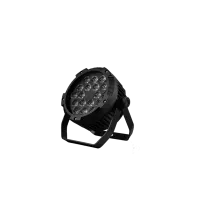 SOLISTA FLATPAR 1818 - светодиодный прожектор, источник света: 18 х 18Вт RGBWA+UV 6 в 1 светодиодов, SOLISTA FLATPAR 1818 - светодиодный прожектор, источник света: 18 х 18Вт RGBWA+UV 6 в 1 светодиодов,