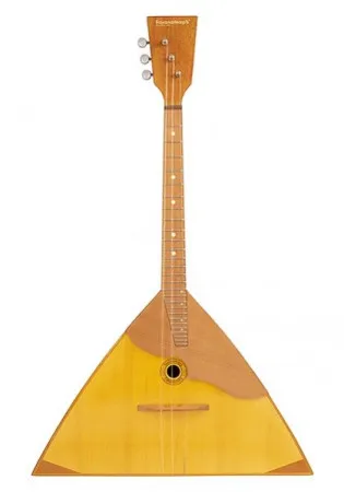 БалалайкерЪ BSS-AK