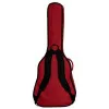 Ritter RGF0-D/SRD Чехол для акустической гитары Dreadnought, цвет красный