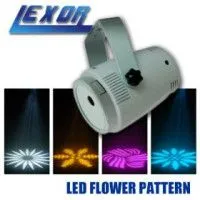 LEXOR LN60422 LED Flower Pattern LEXOR LN60422 LED Flower Pattern
