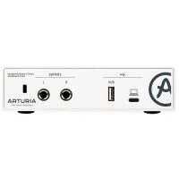 Arturia MiniFuse 1 White Аудиоинтерфейс USB