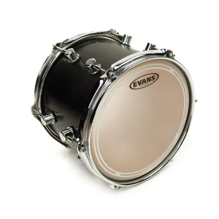 Пластик Evans B13EC1 Edge Control Coated