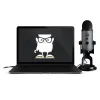 Blue Yeti Slate 5