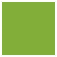 ROSCO SUPERGEL №086 Pea Green - Светофильтр пленочный цвет  ROSCO SUPERGEL №086 Pea Green - Светофильтр пленочный цвет