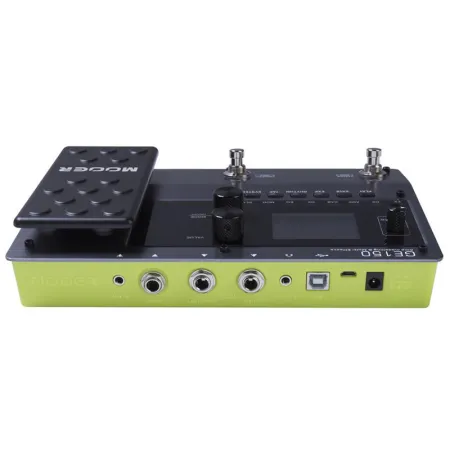 MOOER GE150 4