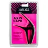 Ernie Ball 9600 Каподастр универсальный, пружинный, серия Axis Capo, цвет черный