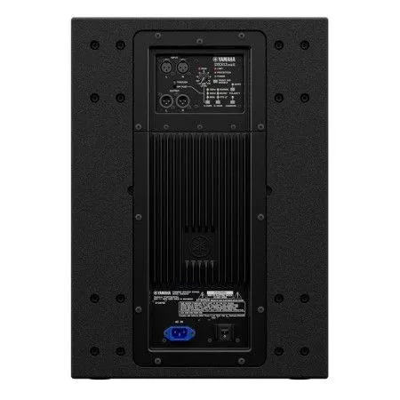 YAMAHA DXS12mkII 2