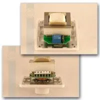 Регулятор громкости CVGaudio VA-1100