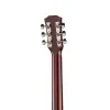 Fante FT-R38B-N Гитара акустическая 38", 6 струн, цвет натуральный