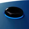 Enya NOVA GO SONIC/Ocean Blue Электрогитара карбон, 6 струн