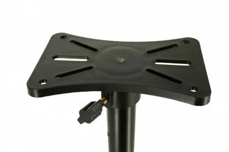 ACURY SP-001 Стойка для акустических систем с дополнительной площадкой