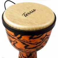 TERRIS DPC-10 URBAN Dune - джембе