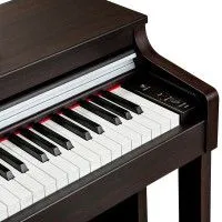 Kurzweil M120 SR Цифровое пианино, цвет палисандр + стойка Kurzweil M120 SR Цифровое пианино, цвет палисандр + стойка