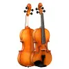 Cascha HH-2133 Скрипка 3/4, с футляром и аксессуарами 