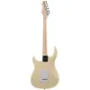 Peavey Raptor Plus Ivory Электрогитара, 6 струн, SSH, цвет "слоновая кость"
