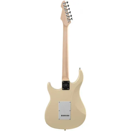 Peavey Raptor Plus Ivory Электрогитара, 6 струн, SSH, цвет "слоновая кость"
