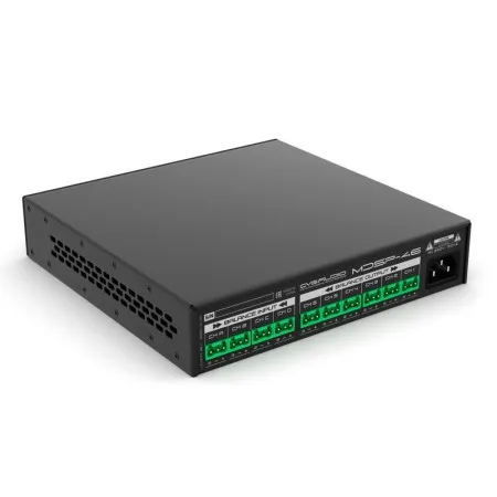 CVGaudio MDSP-46 Процессор DSP звуковой