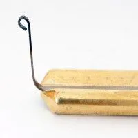 Мастерская Поткина VPM2 Алтайский комус (варган) мастеровой, малый