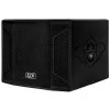 ZTX audio VRS-118A Сабвуфер активный 18", 1400 Вт (RMS), DSP процессор
