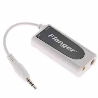 Flanger FC-21 Гитарный аудиоинтерфейс для iOS/Android устройств