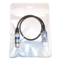 SOLISTA USB-DMX Unit SOLISTA USB-DMX Unit