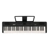 Rin RK-102 Синтезатор, 61 клавиша Rin RK-102 Синтезатор, 61 клавиша