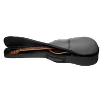 BRO BAG AGP-01GR Чехол для акустической гитары 41", утепленный, серый